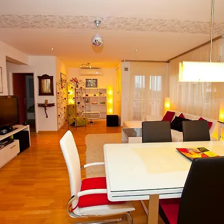 Zlatka Apartmán