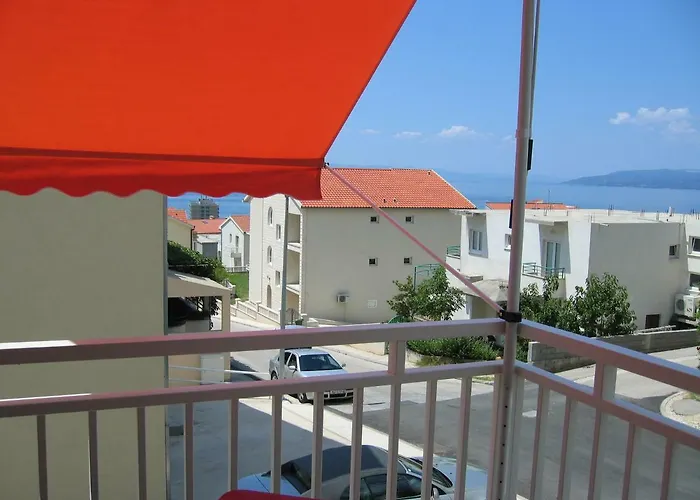 Zlatka Apartamento *