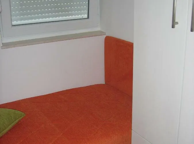 Apartamento Zlatka Makarska