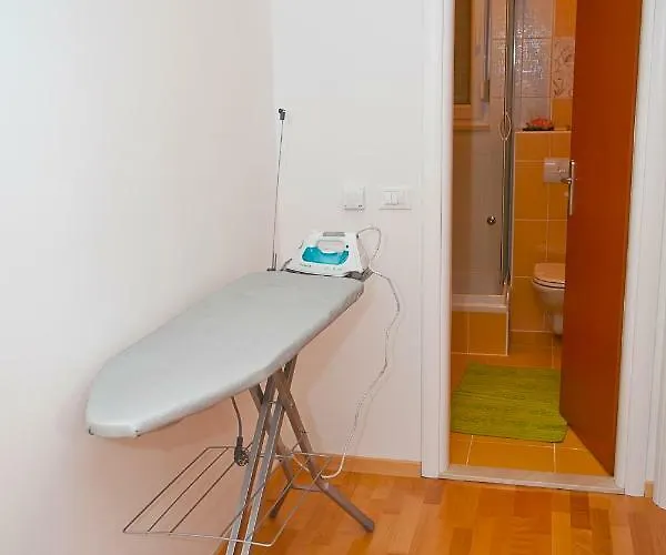 Zlatka Apartamento *