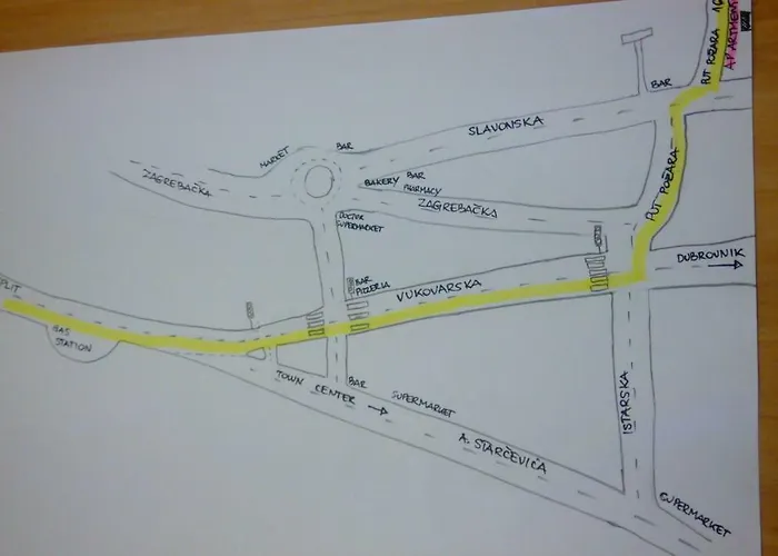 Zlatka Apartamento *