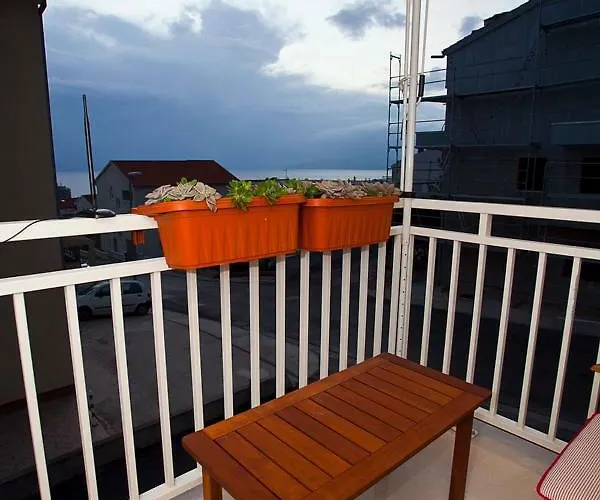 Zlatka Apartamento *