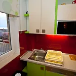 Zlatka Apartamento