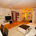 Apartamento Zlatka *