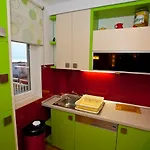 Zlatka Apartamento