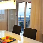 Zlatka Apartamento *