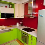 Zlatka Apartamento *
