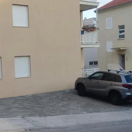 Apartment Zlatka Makarska