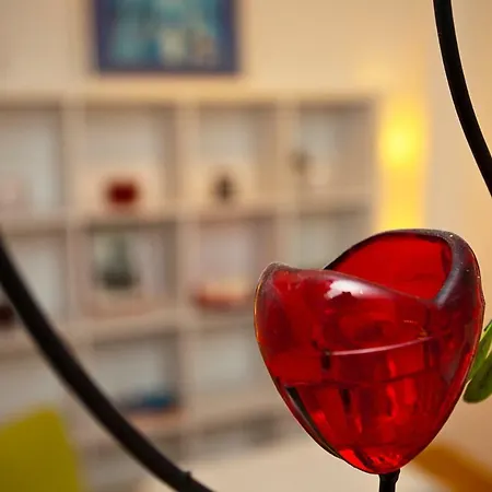 Zlatka Apartamento *
