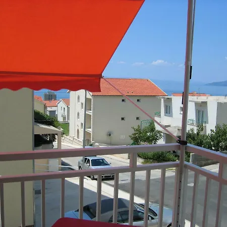 Zlatka Apartamento *