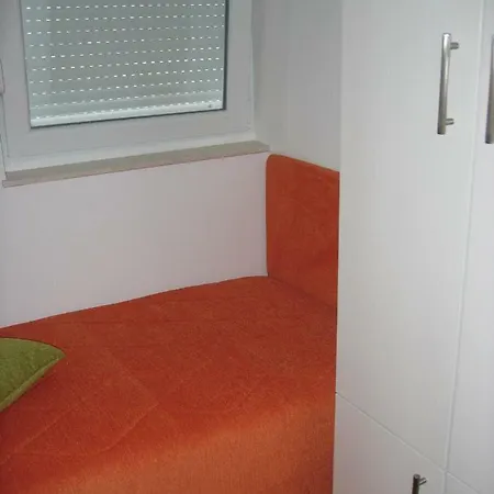 Apartment Zlatka Makarska