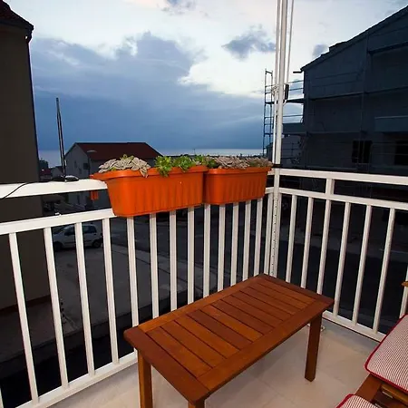 Zlatka Apartment *