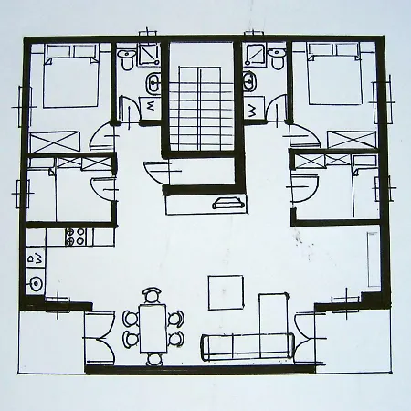 Apartment Zlatka