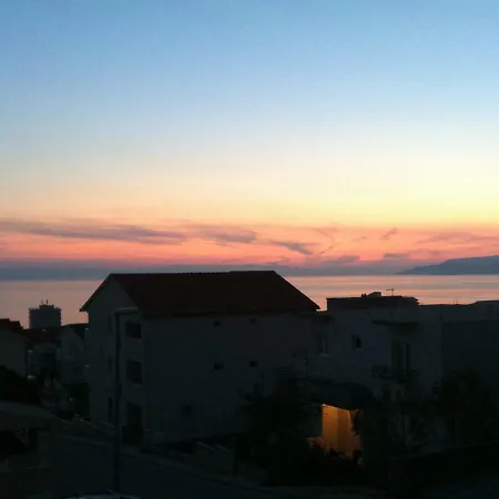 Zlatka Apartamento *