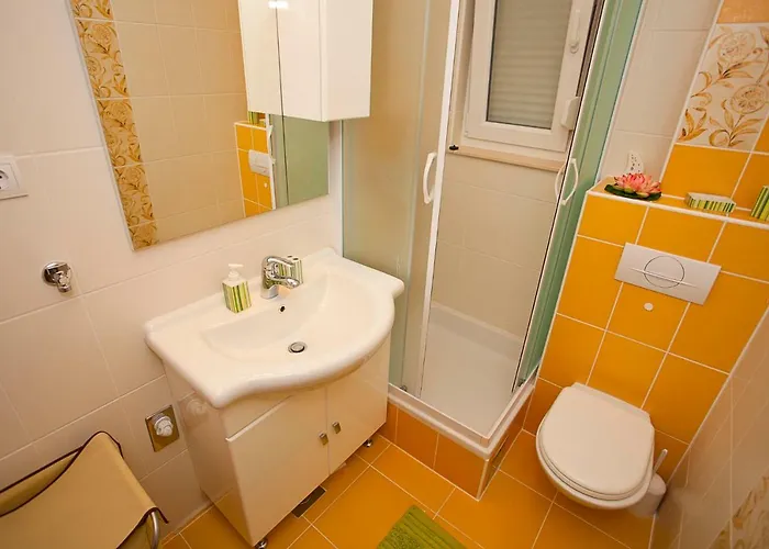 Zlatka Apartment Makarska
