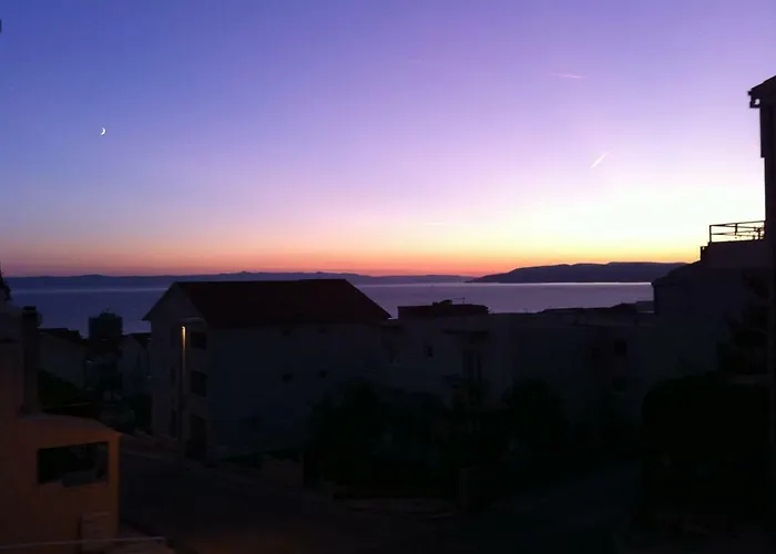 Zlatka Apartment Makarska