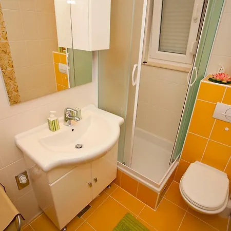 Zlatka Apartman Makarska